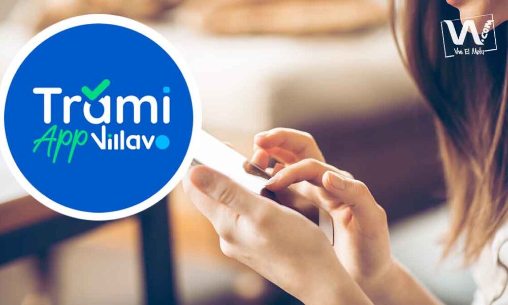 5 pasos para que villavicenses paguen impuestos desde sus celulares