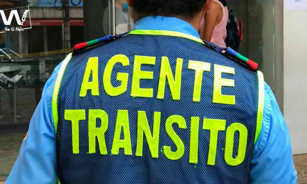 A prisión agente de tránsito de Villavicencio que recibió millonario soborno