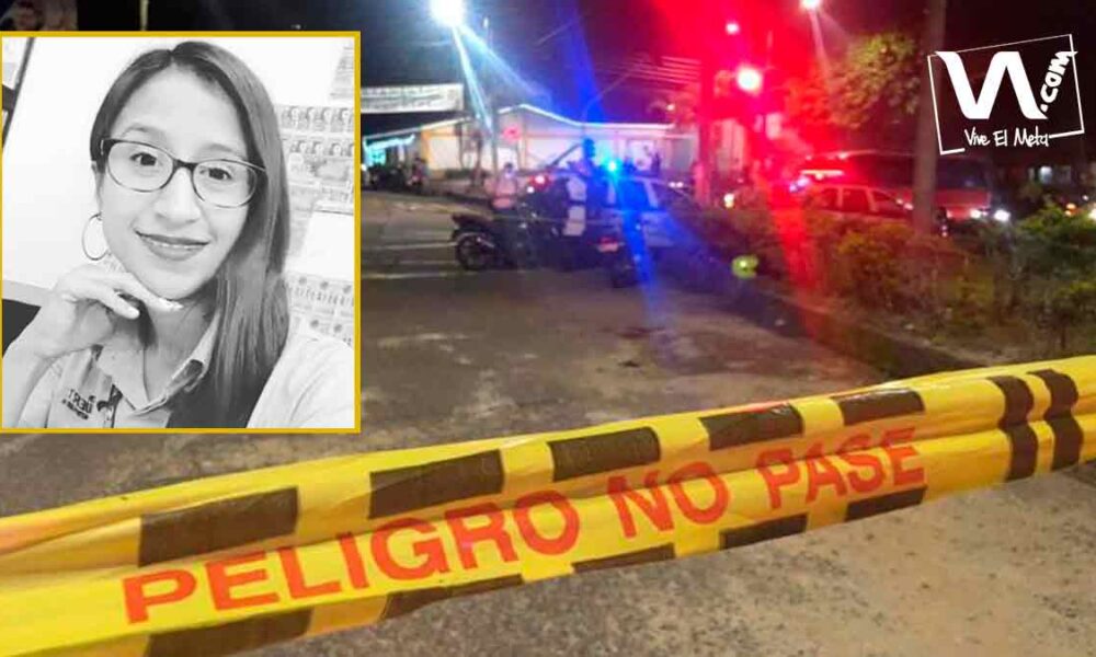 Asesinan a una mujer, madre de cinco menores, en el barrio La Reliquia