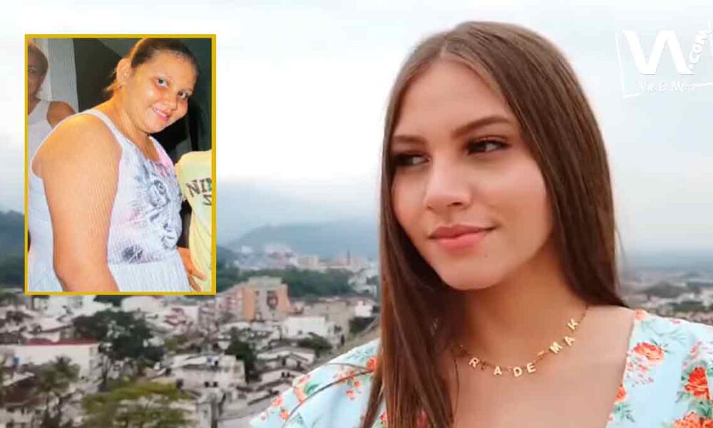 Ella es la joven que lucha contra el bullying en colegios de Villavicencio
