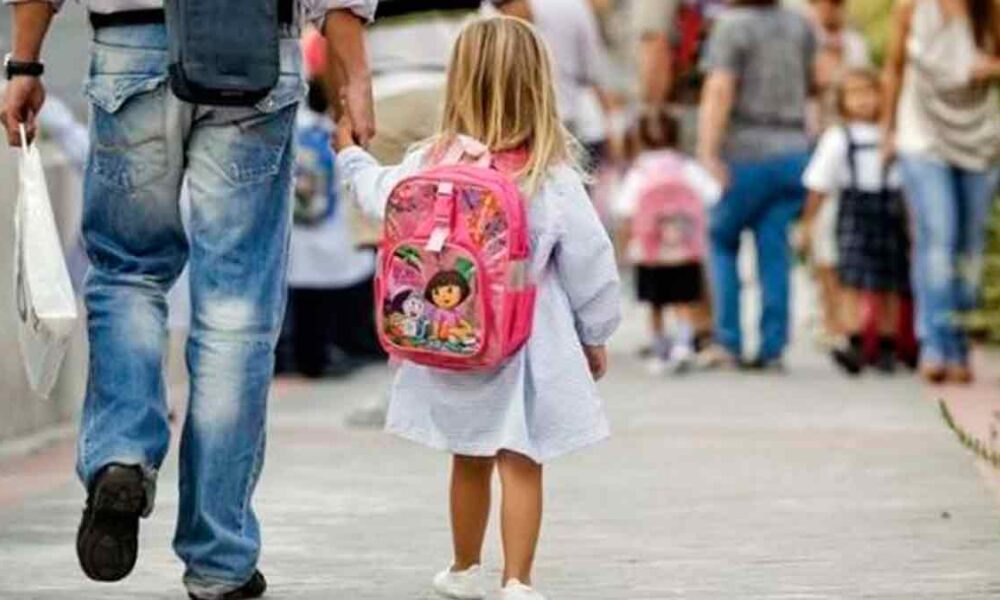 Por no llevar refrigerio, niegan ingreso a niños en colegio de Villavicencio