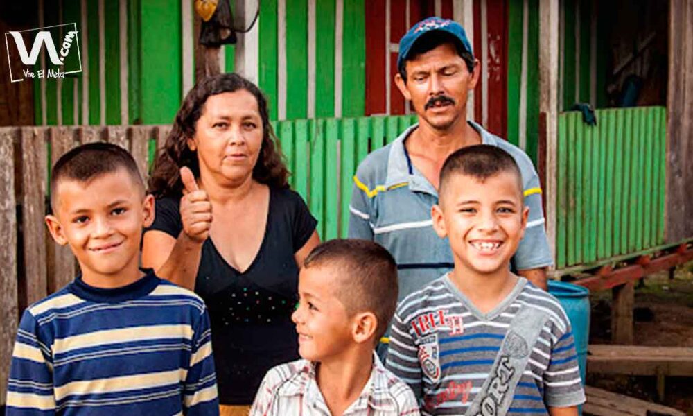 Con el pago de tus impuestos familias accederán al plan de mejoramiento de vivienda