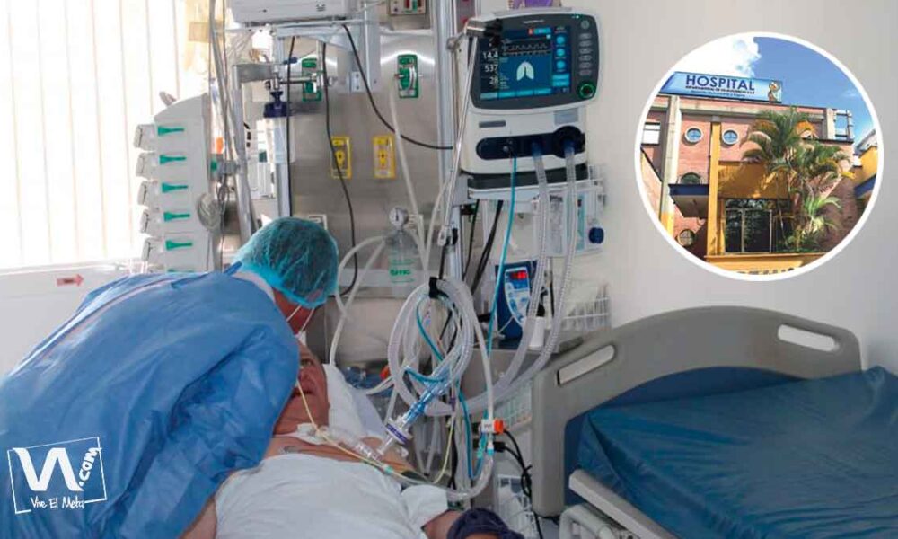 Cundinamarca le dona al Meta equipos de UCI para el Hospital de Villavicencio