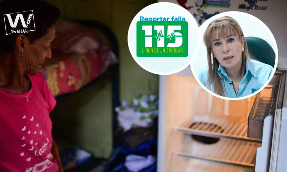 EMSA responderá por los daños a sus electrodomésticos