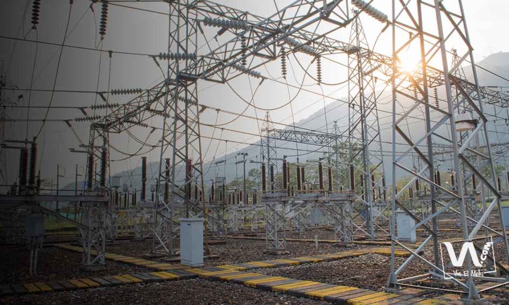 En Vista Hermosa construirán proyectos de redes eléctricas en media y baja tensión