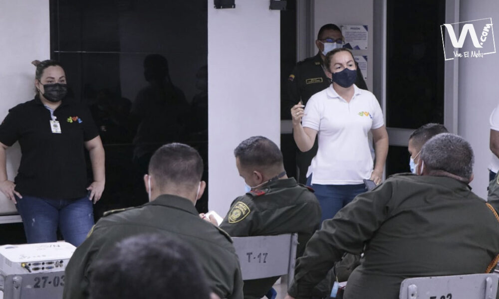 ‘Nuevas masculinidades’, campaña que adelanta la Secretaría de la Mujer del Meta