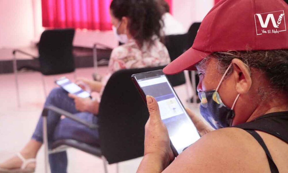 Cerca de 350 mujeres del Meta fueron capacitadas con el programa ‘Mis Finanzas Cuentan’