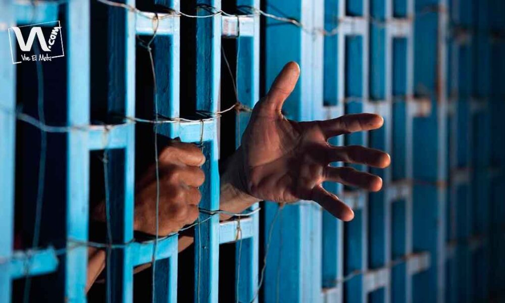 En Villavicencio, 77 % de los capturados queda en libertad