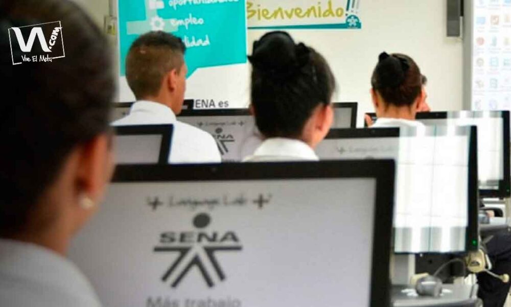 Mujeres del Meta podrán certificarse con el SENA