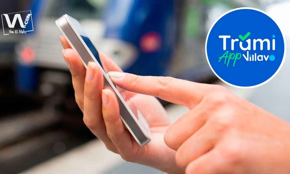 ¿Cómo funciona TramiApp? Aquí te lo contamos
