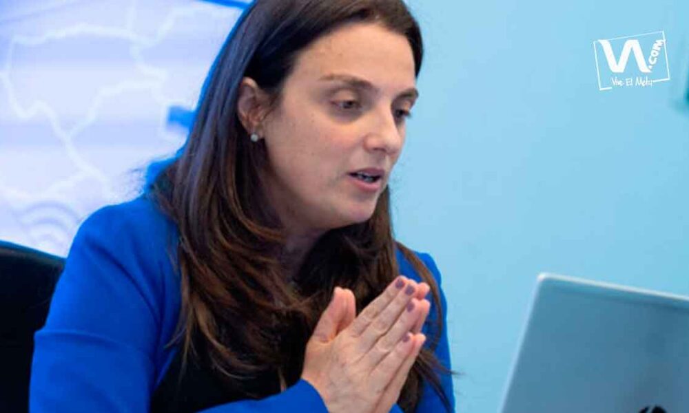 Caso MinTIC: Exministra Karen Abudinen pedirá ser declarada víctima
