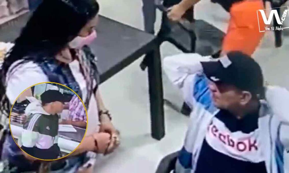 Advierten sobre banda delincuencial que hurta en negocios de Restrepo