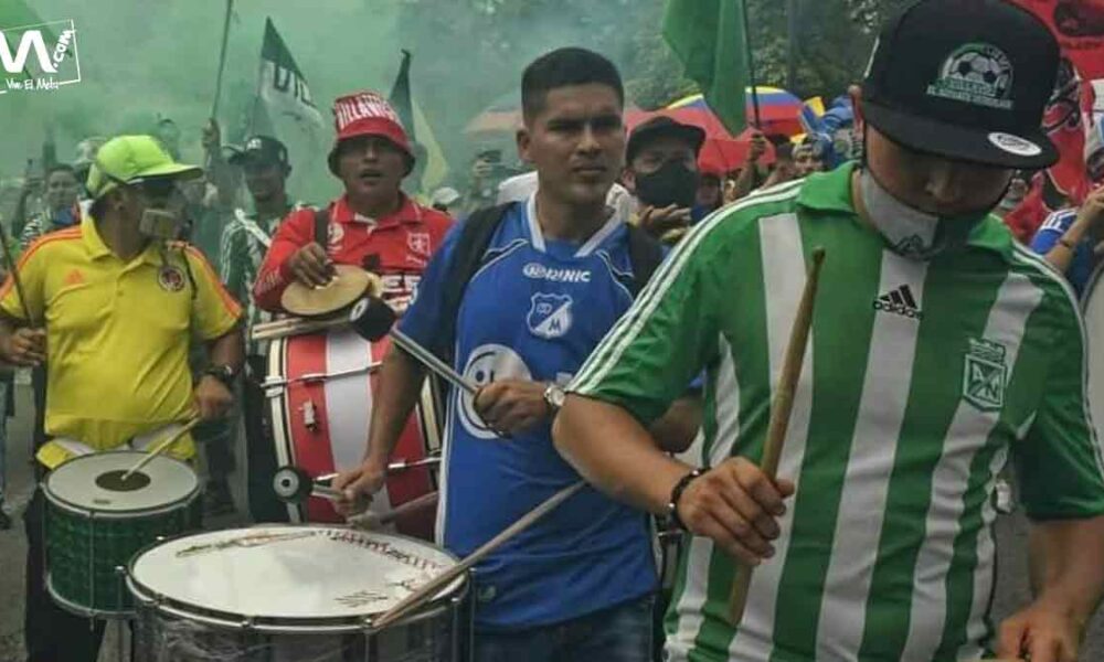 Alcaldía de Villavicencio anunció inscripción para barras bravas de fútbol