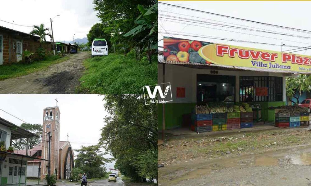 A familias de Villa Juliana y Cámbulos no las van a desalojar: Harman