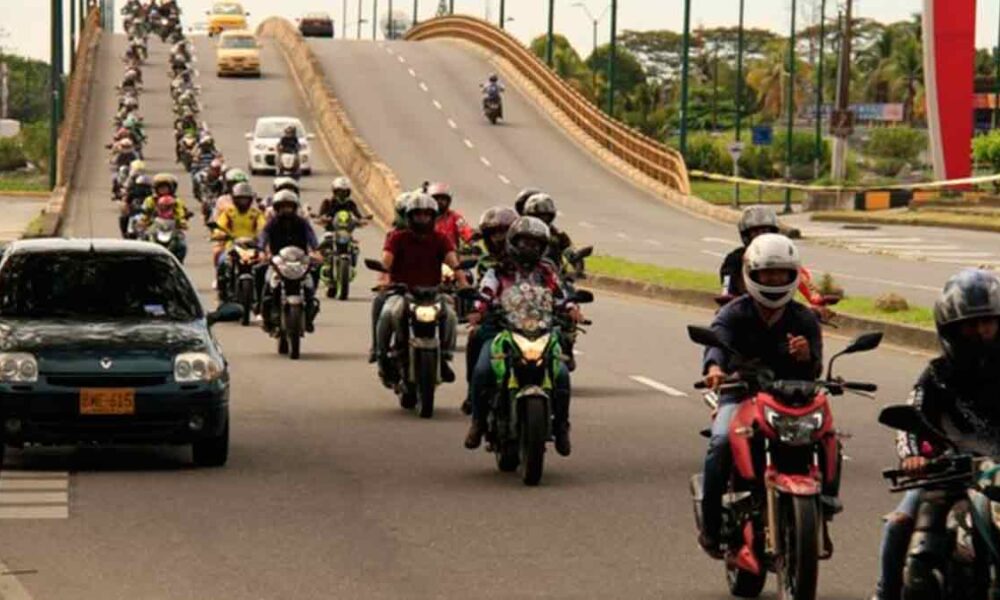 La Feria Sobre Ruedas, un lugar para los amantes de las motos en Villavo