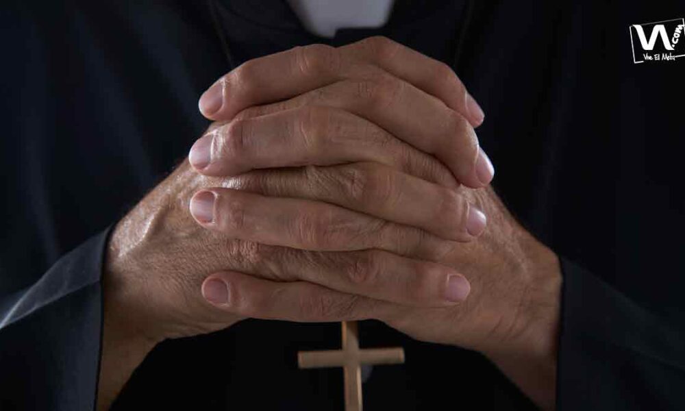 Desde el Meta piden censurar libro sobre pederastia en la iglesia
