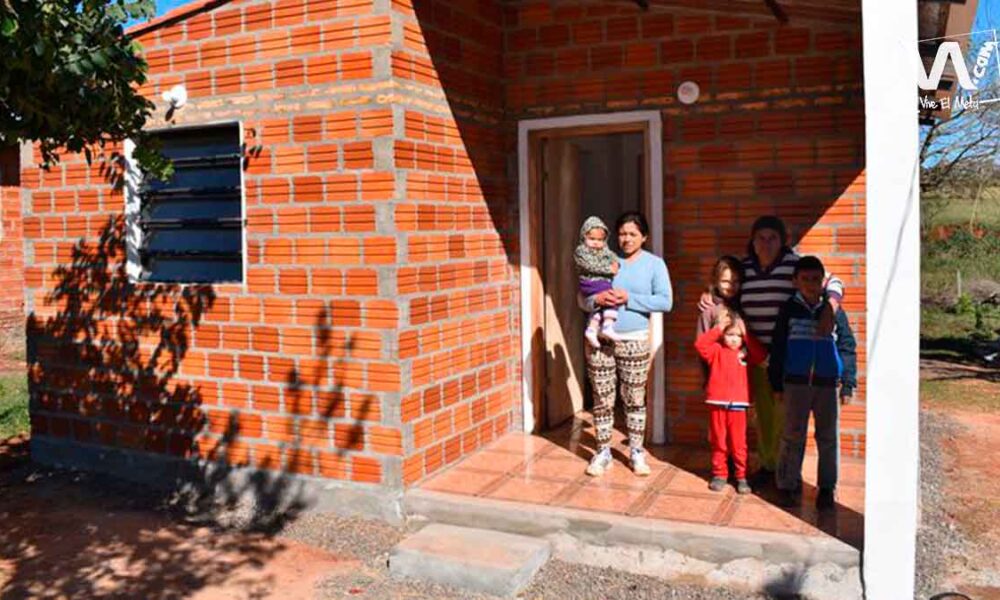 250 familias se podrán beneficiar con el pago de tus impuestos del predial