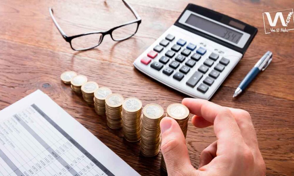 Quedan 3 días para recibir 60% de descuento en intereses de predial e industria y comercio