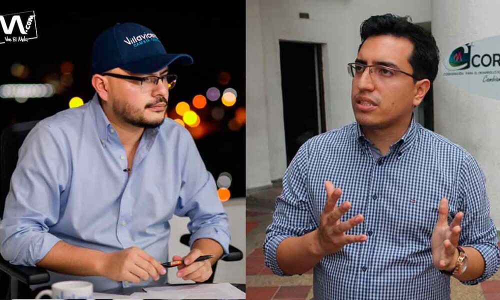 Refriega entre Harman y Cormacarena por el Parque Metropolitano