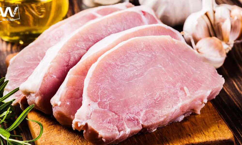En Internet subastan carne de cerdo producida en el Meta