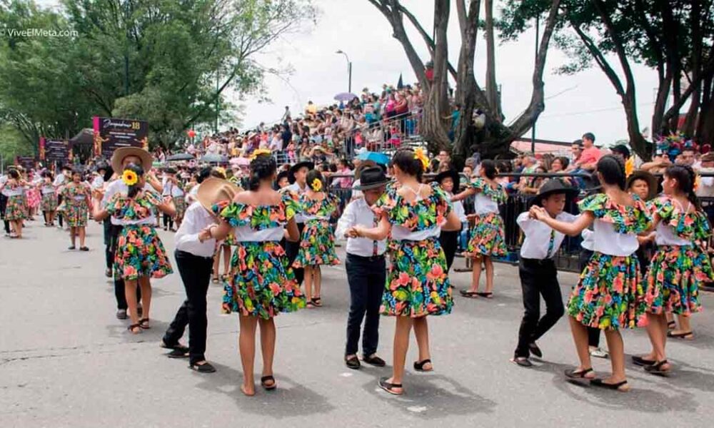 Torneo Internacional del Joropo volverá a tener público en vivo