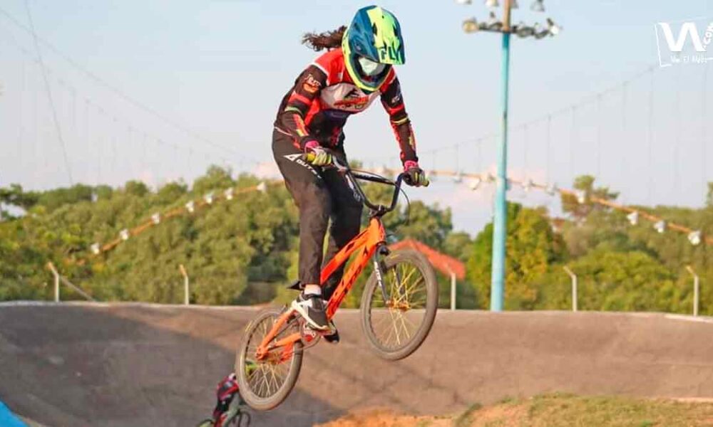 Villavicencio será sede de la sexta y séptima Válida Nacional de BMX