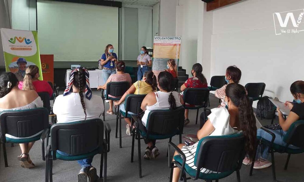 Abren convocatoria para caracterizar proyectos productivos de economía naranja y autosostenible para mujeres del Meta