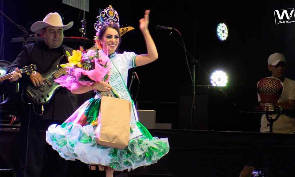 Elegirán representante del Meta para el Reinado Internacional del Joropo
