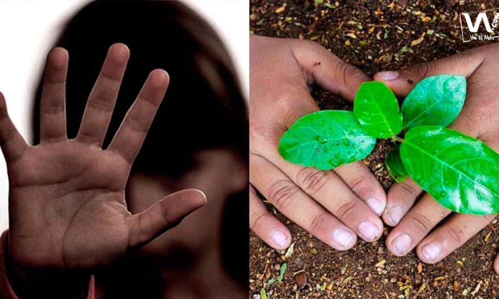 En Villavicencio rechazan amenazas contra niña ambientalista