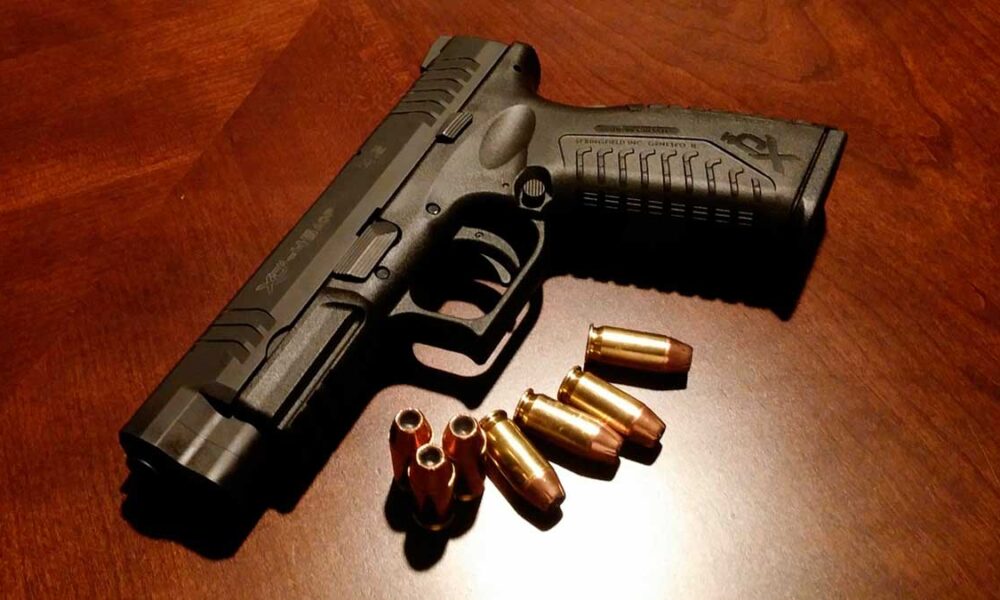 Armas traumáticas, el peligroso ‘juguete’ en Villavicencio