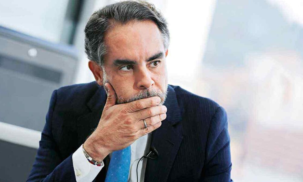 Extinción de dominio a bienes de senador Benedetti en Villavicencio