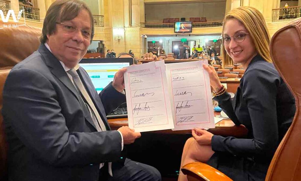 Ley que elimina reportes en centrales de riesgo, a sanción presidencial