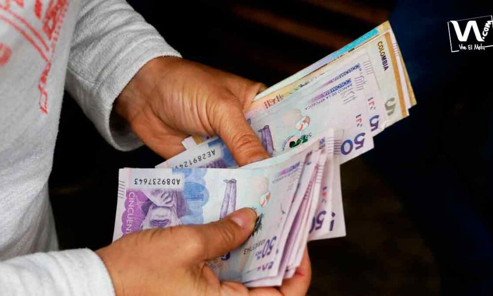 Cayó en Villavicencio el acumulado de chance más grande del país