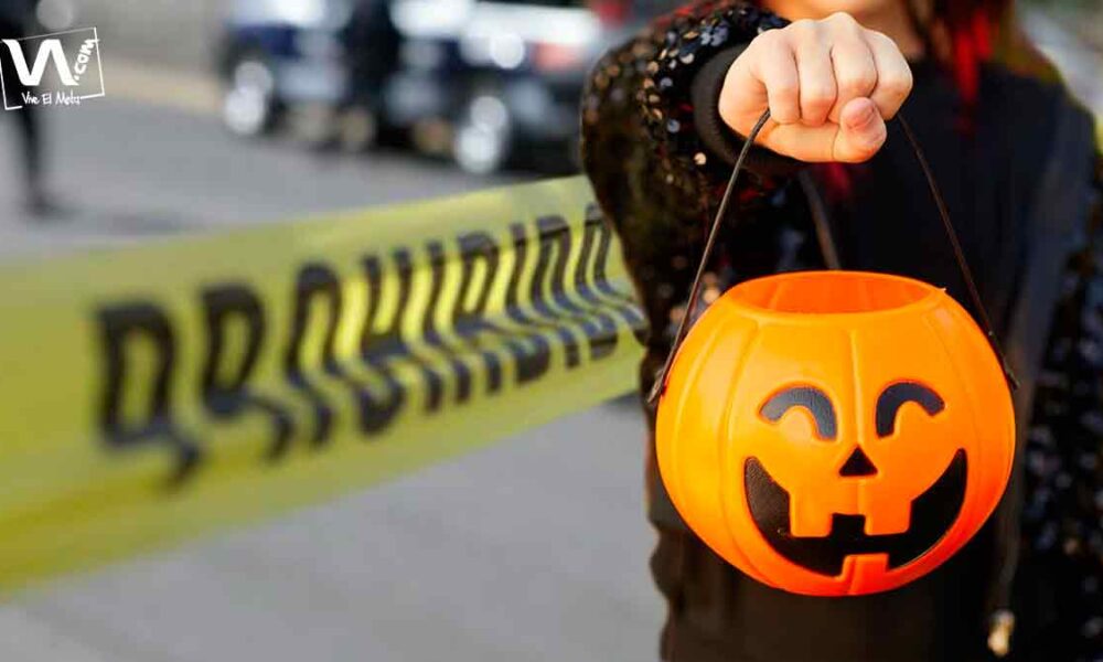 Anuncian cierres viales en Villavicencio por celebración de Halloween