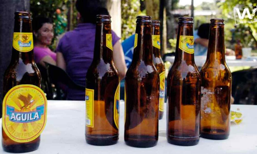 Escasea la cerveza en Villavicencio, según comerciantes
