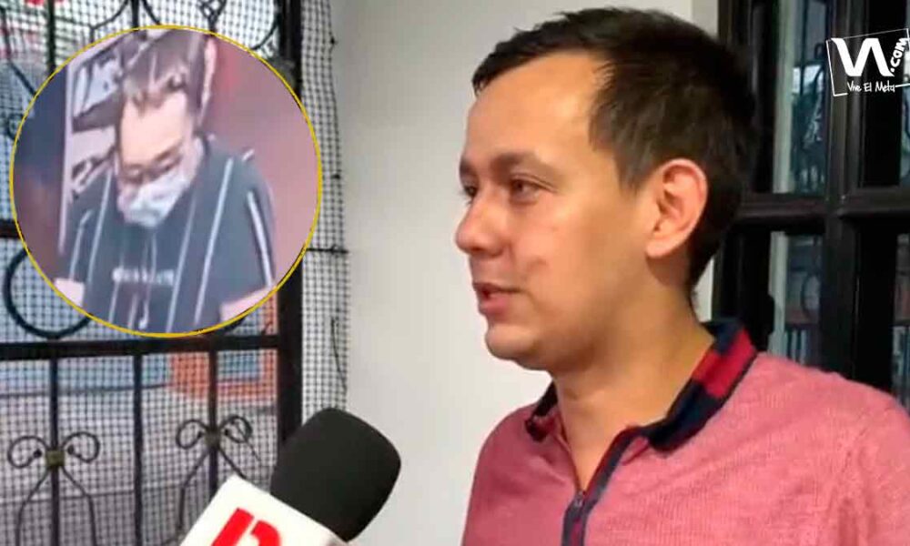 Escopolamina, ¿nueva modalidad de hurto en Villavicencio?