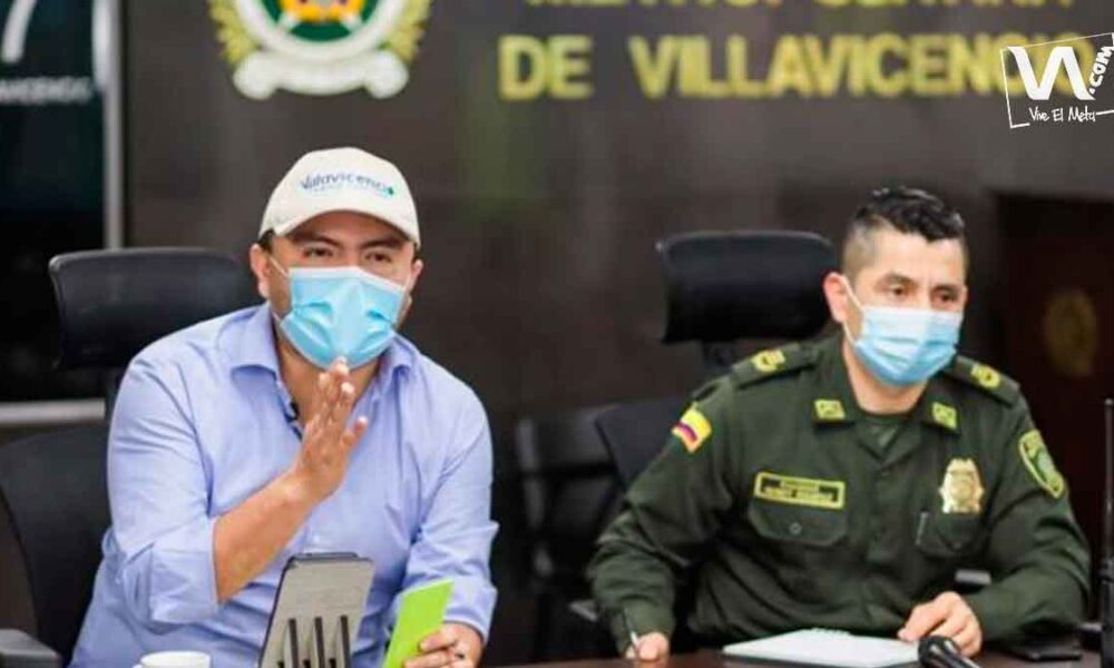 “A la inseguridad hay que darle la cara”: Alcalde Felipe Harman