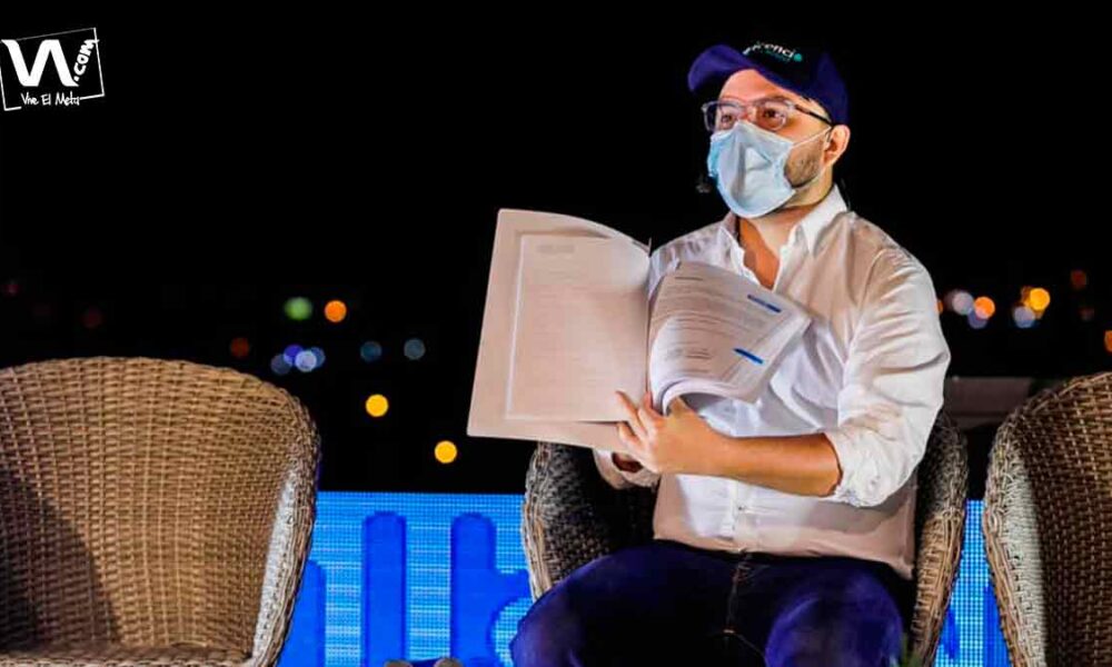 Derrotamos a Iluminación Villavicencio en los estrados judiciales: Harman