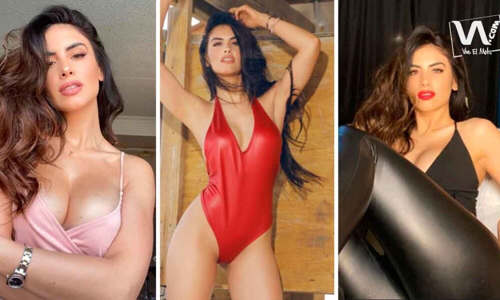 Jessica Cediel abrió página tipo Onlyfans y ‘enloqueció’ a seguidores