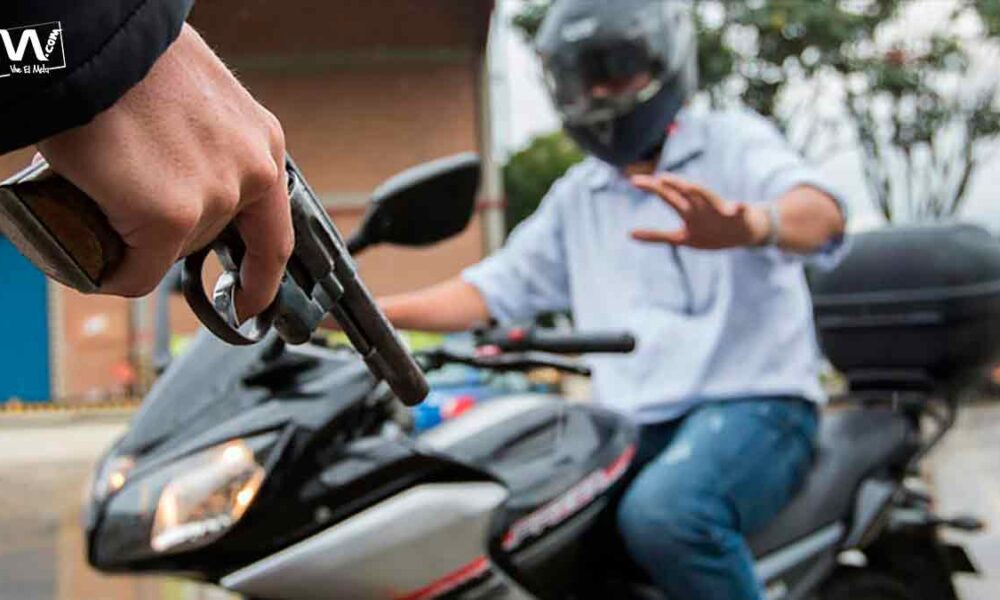 En el Meta, un hombre mató a su amigo para robarle la moto