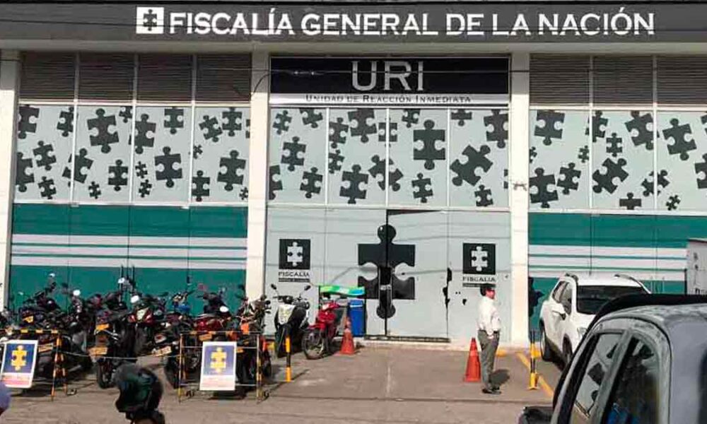 Cuatro heridos por amotinamiento en la URI de Villavicencio