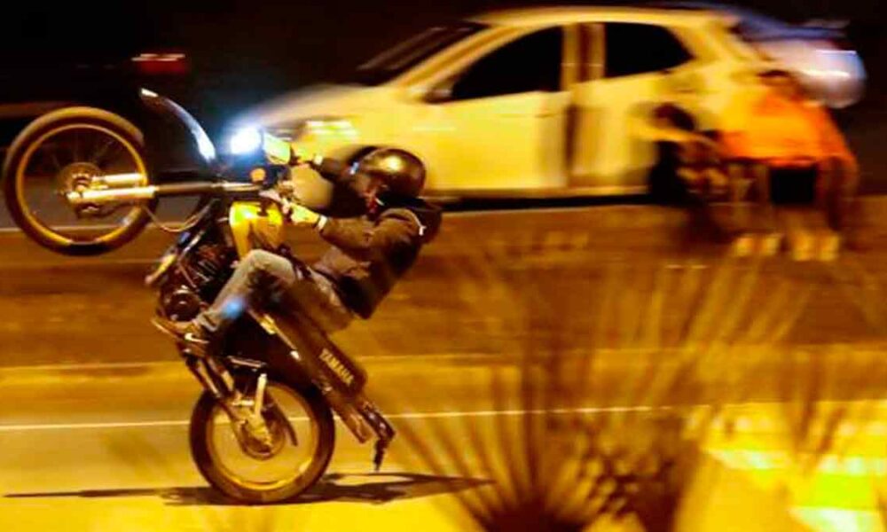 Advierten sobre el regreso de los piques ilegales en Villavicencio