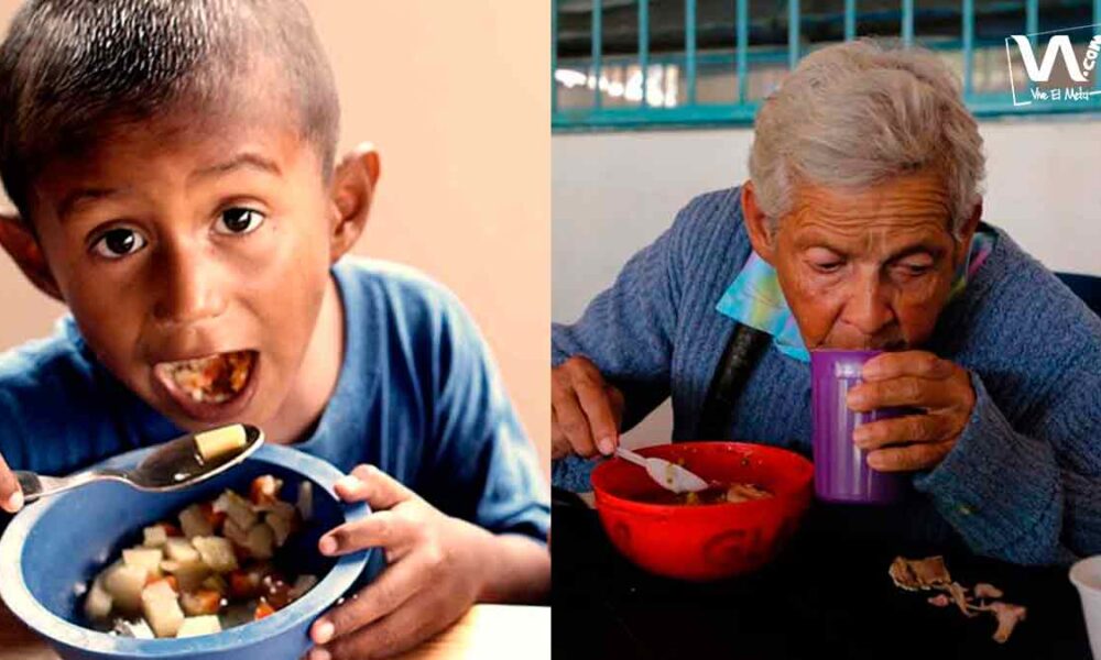A medio camino va proyecto que garantiza alimentación a los colombianos