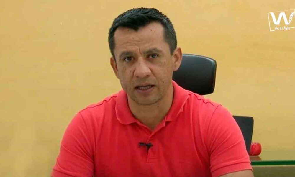 Exaltan al secretario de Salud del Meta por buen manejo de la pandemia