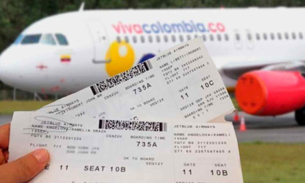 Desde Villavicencio se podría volar directo a San Andrés y Cartagena