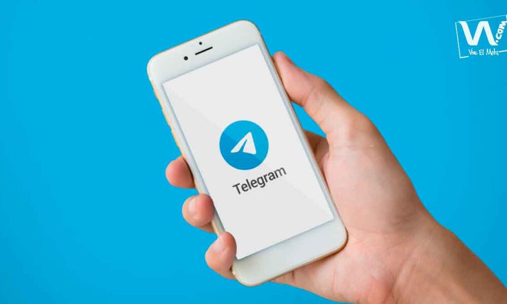 ¿Sabías que Telegram también es una app de mensajería instantánea?