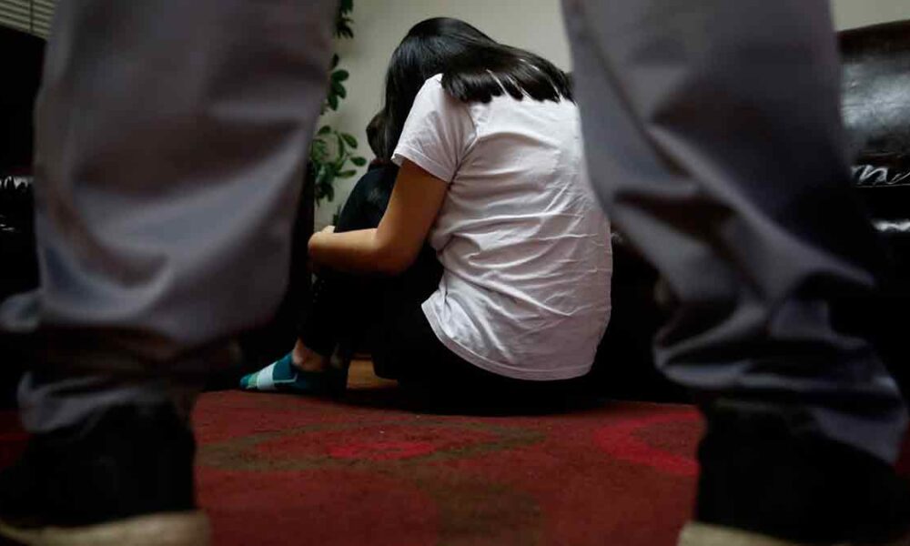 Villavicencio es la quinta ciudad con más casos de violencia sexual