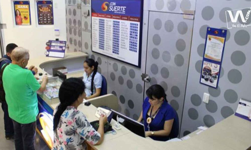 Cinco servicios de ConSuerte que quizás no conocías