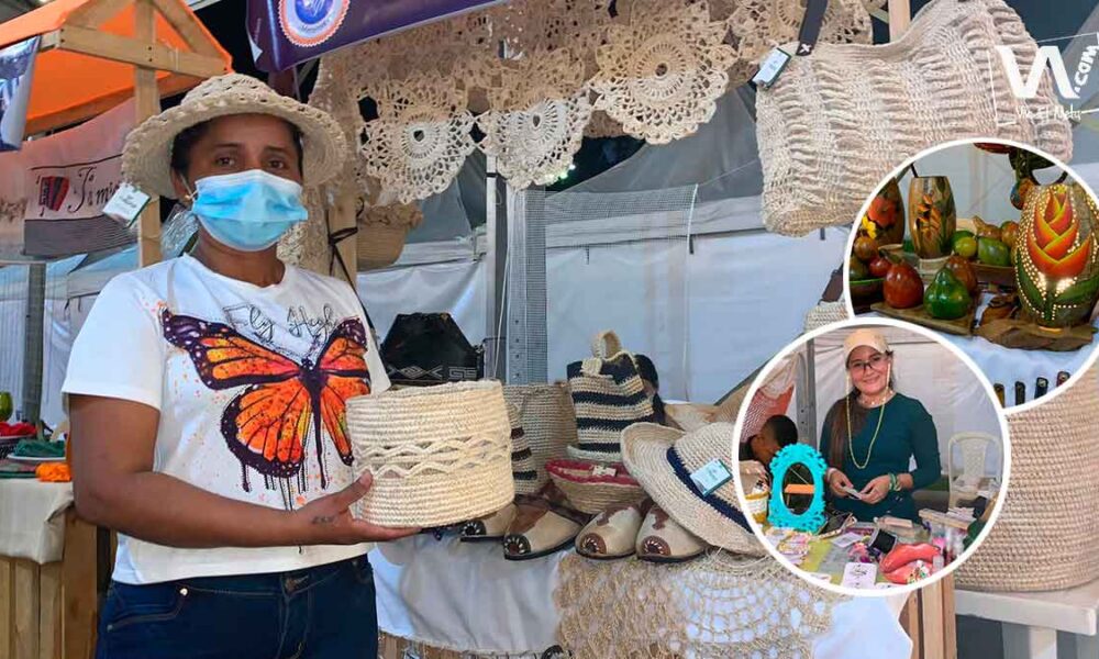 Ventas por $240 millones reportaron emprendedores en Torneo del Joropo
