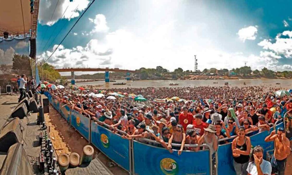 Confirman regreso del Festival de Verano de Puerto Gaitán